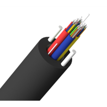 FTTH Outdoor Optical Micro-module cable